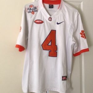 Football Jersey